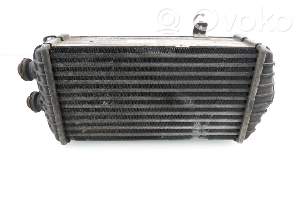 KIA Rio Intercooler radiator 