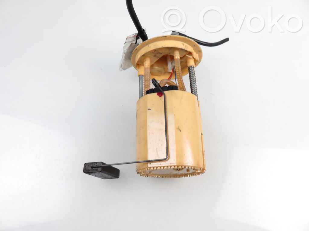 Fiat Punto (199) In-tank fuel pump 