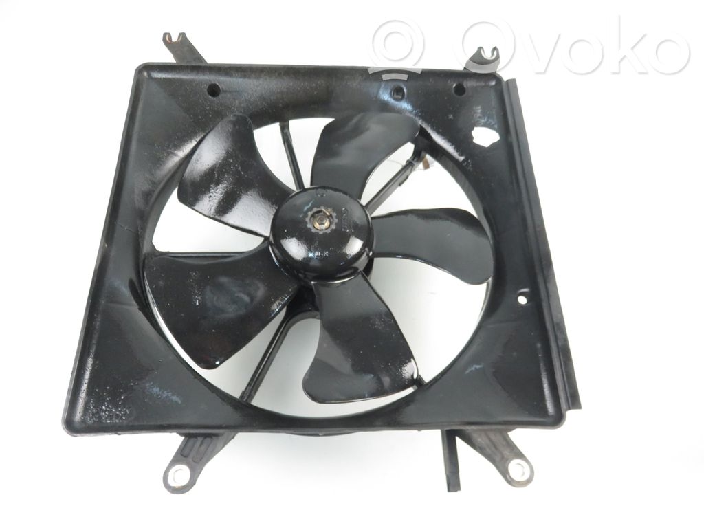 Ventilatoru komplekts   MN0227107811,MN0227107811