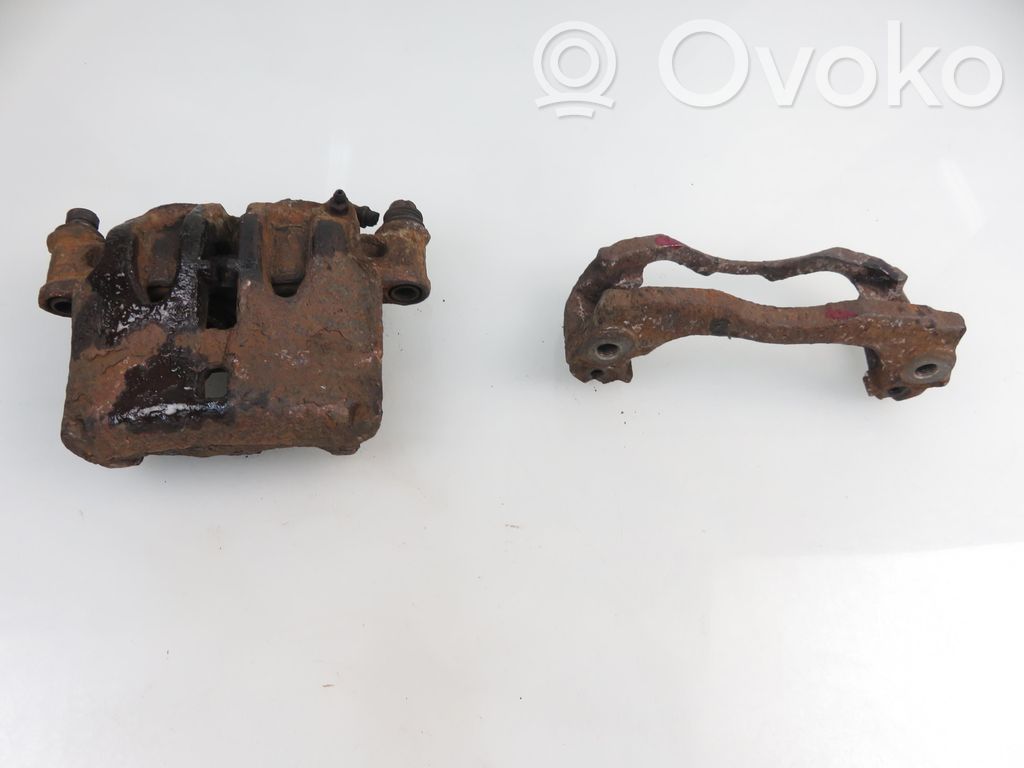 Bremssattel vorne