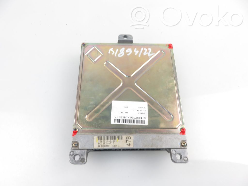 Rover 600 Engine control unit/module 