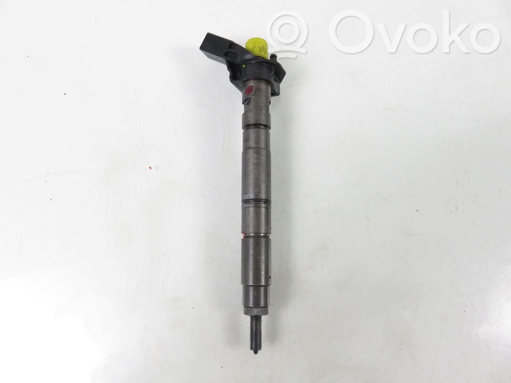 Audi A5 8T 8F Inyector de combustible 