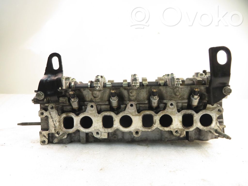 Culata del motor