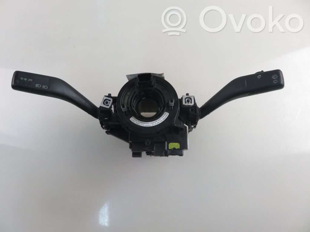 Seat Altea Interruptor/palanca de limpiador de luz de giro 