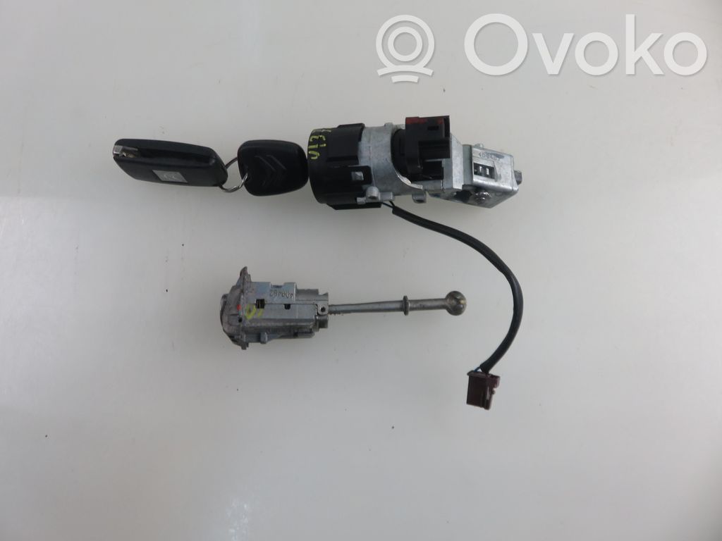 Ignition lock   N0503451,N0503451