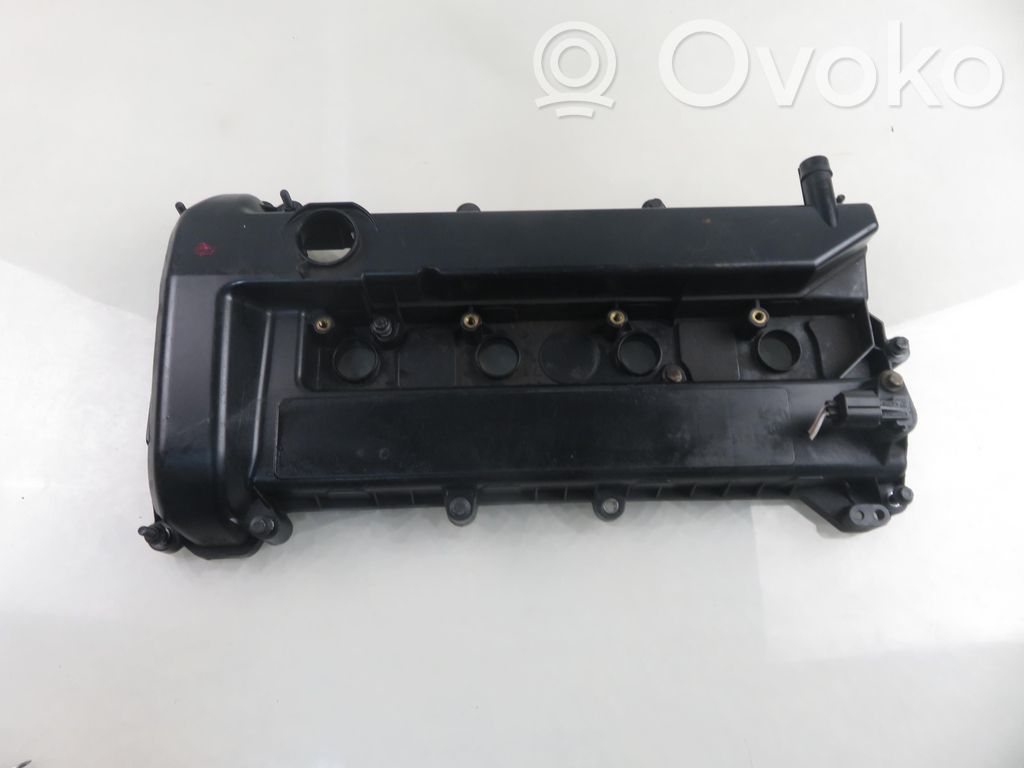 Ford Focus C-MAX Tapa de balancines 