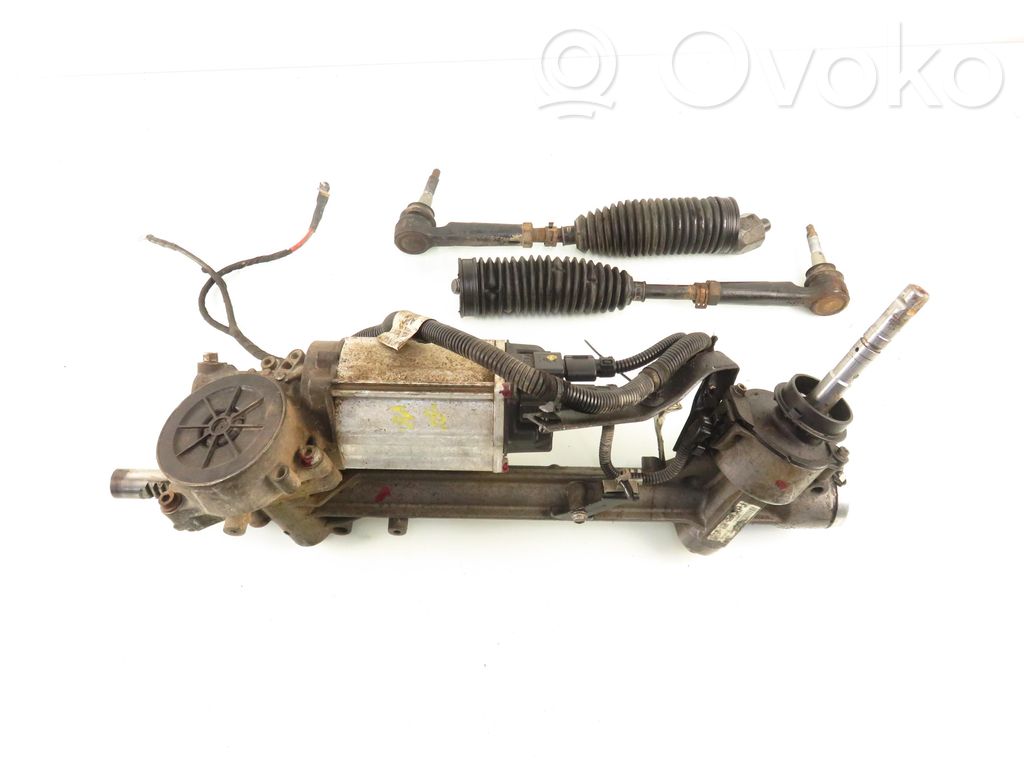Opel Astra J Vairo kolonėlė 
