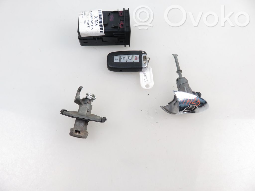 Ignition lock   954902S200,954902S200