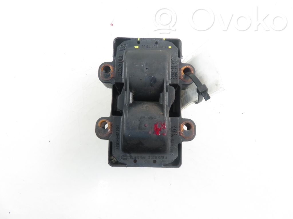 Renault Clio II High voltage ignition coil 