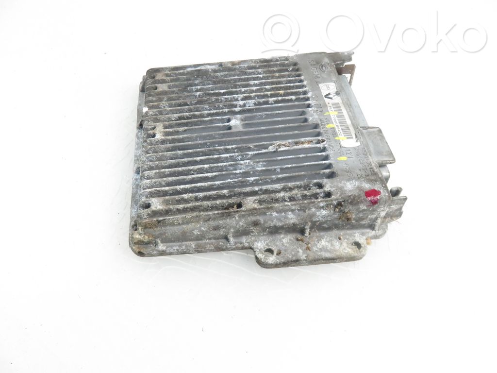 Renault Twingo I Engine control unit/module 