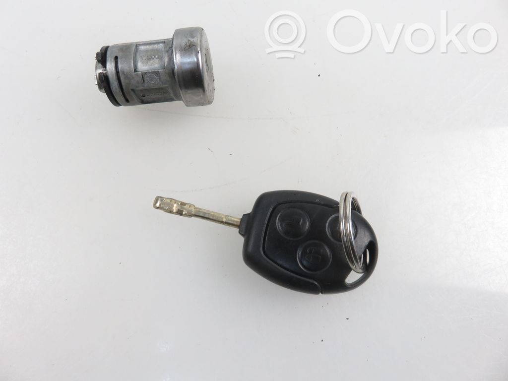 Ford Mondeo Mk III Užvedimo spynelė 