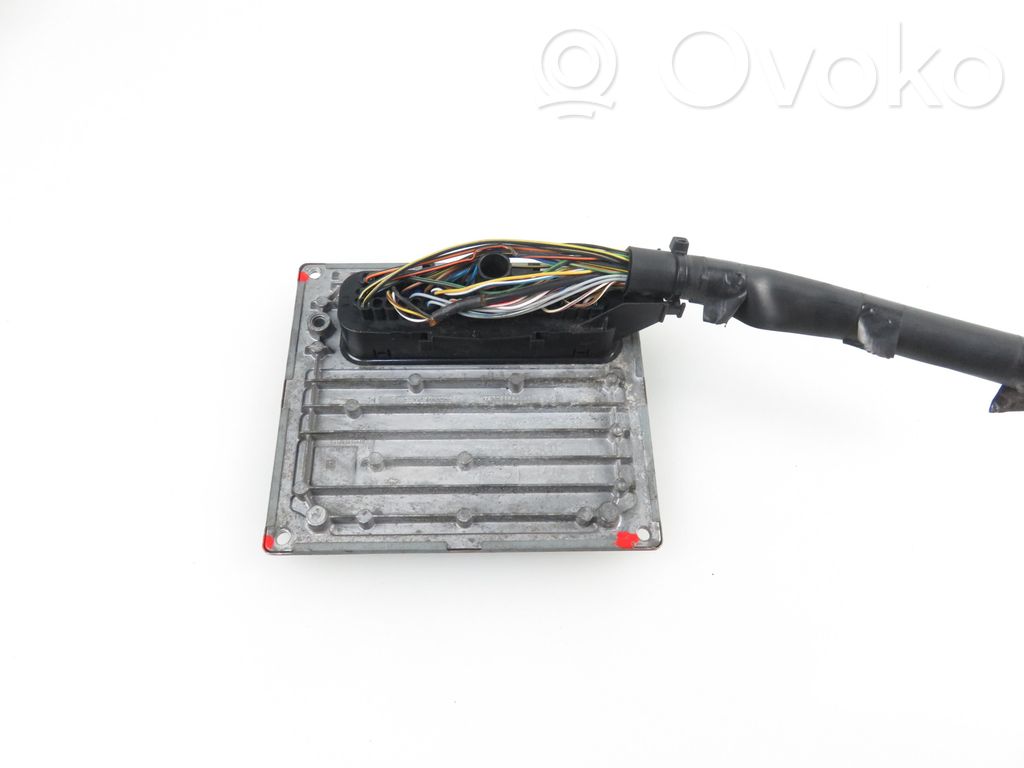Engine control unit/module   AM5112A650AA,AM5112A650AA