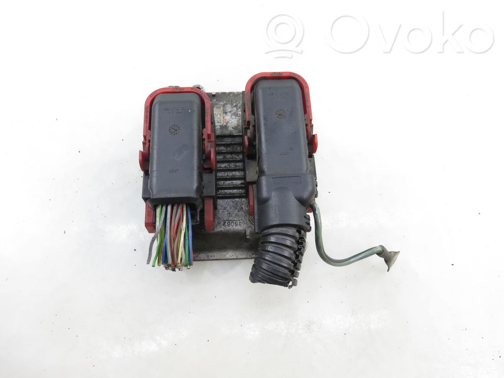 Fiat Idea Engine control unit/module 