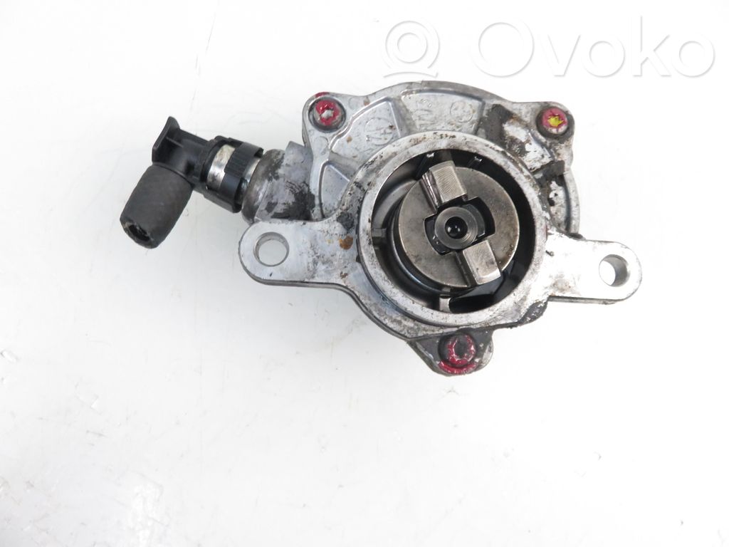 Renault Master II Vacuum pump 