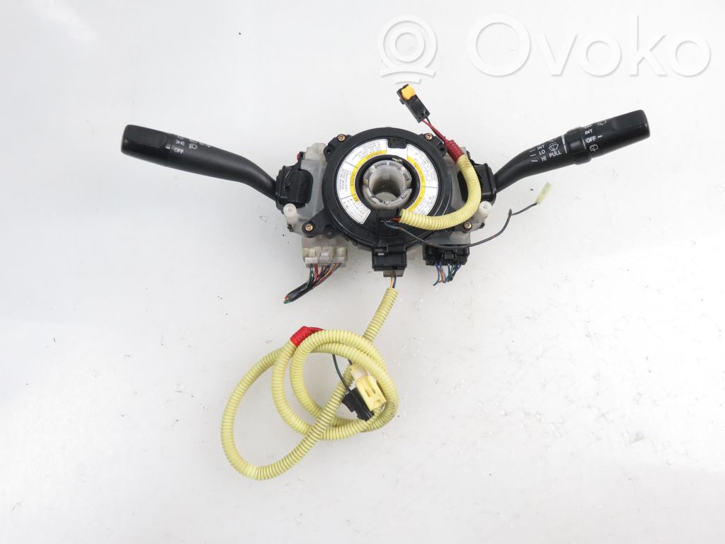 Suzuki Liana Interruptor/palanca de limpiador de luz de giro 