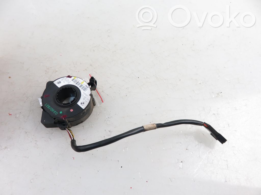 BMW 3 E46 Vairo padėties (kampo) daviklis 