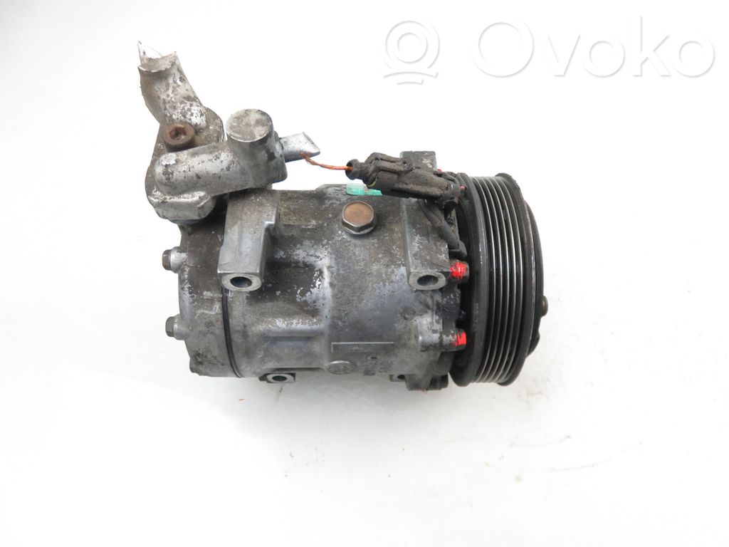 Compresseur de climatisation   SD7V16,SD7V16