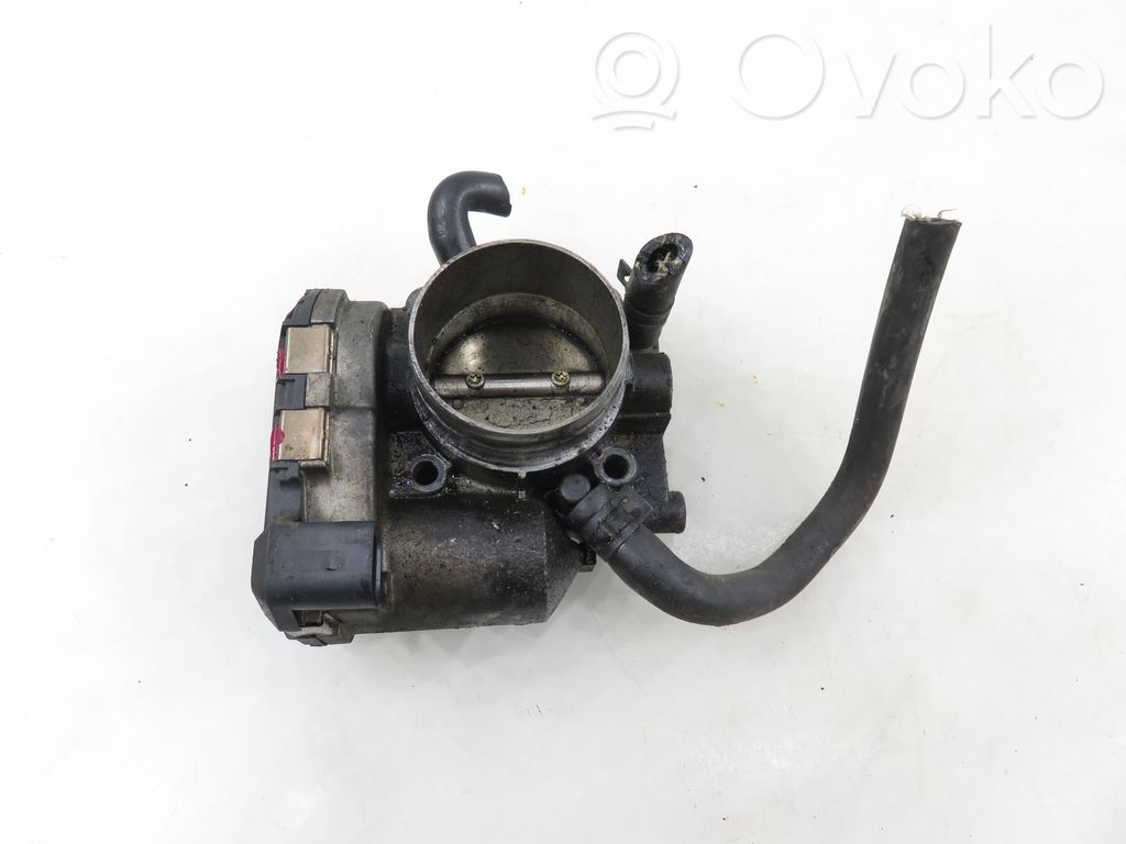 Audi A3 S3 8L Drosselklappe 