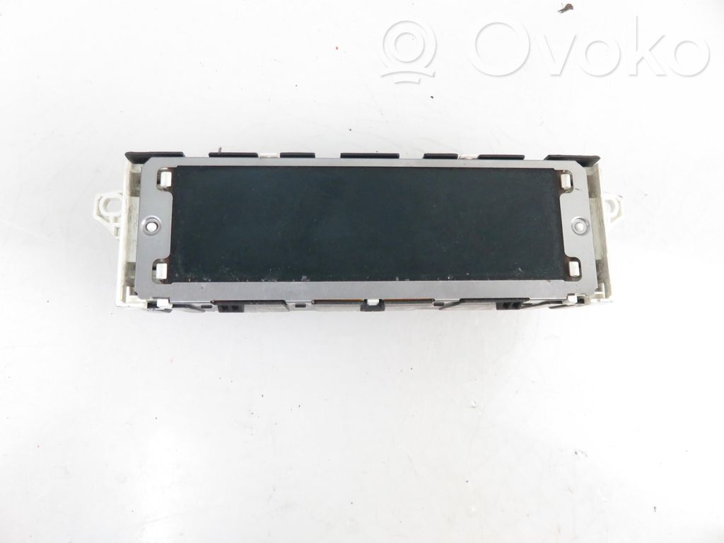 Bildschirm / Display / Anzeige   9646444280,9646444280