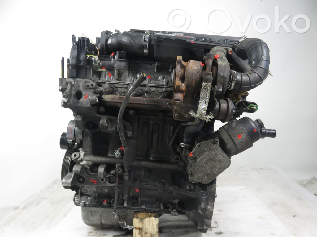 Engine   F6JA,F6JA