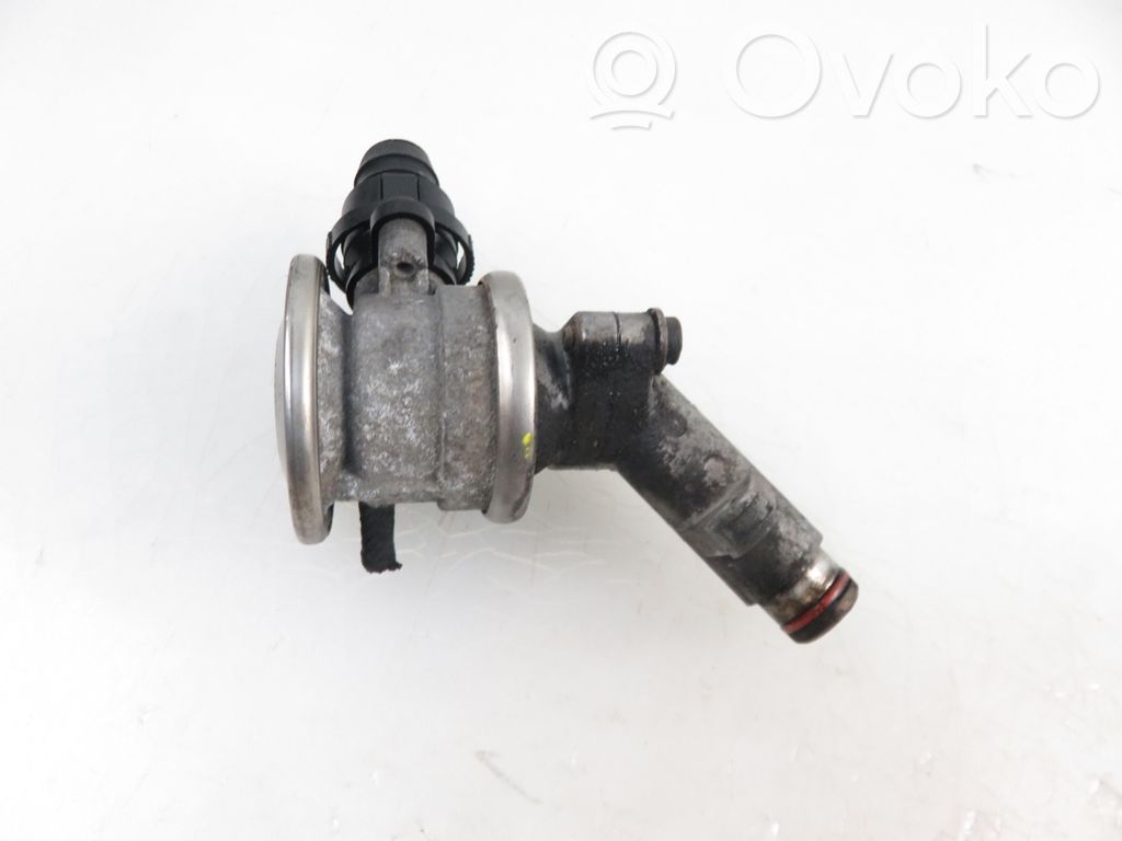 Volkswagen Sharan EGR-venttiili 