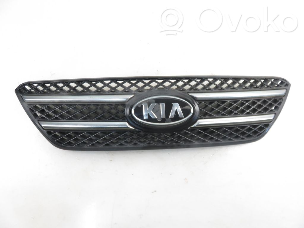 Front grill   863501H000,863501H000