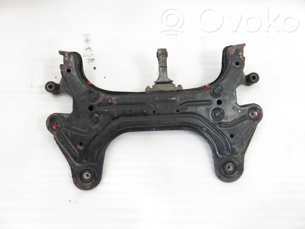 Front subframe