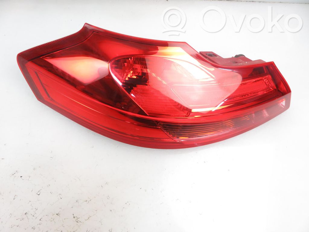 Opel Insignia A Takavalot 