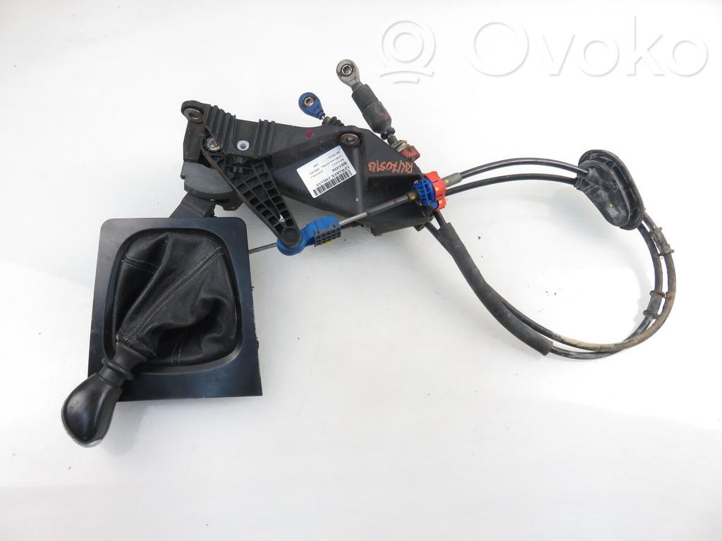 Selector caja de cambios   JY00A,JY00A