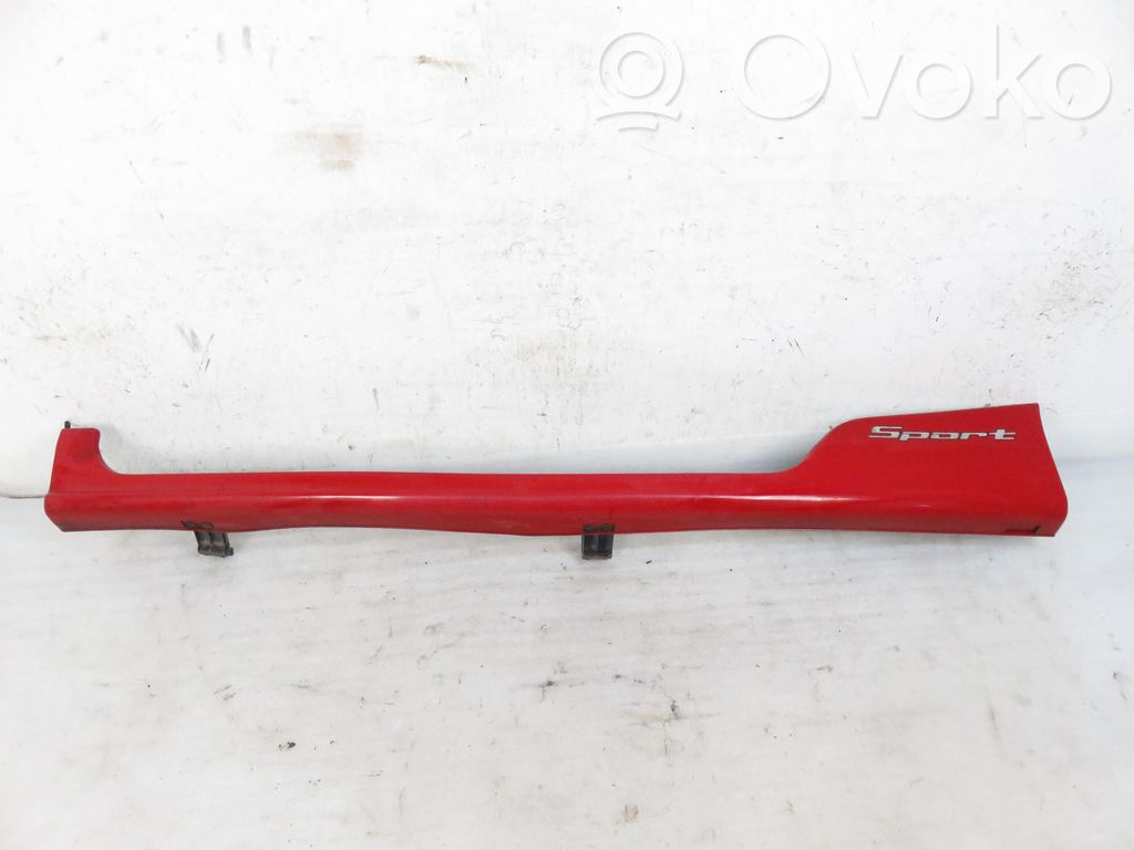 Honda Civic Verkleidung Schwellereinfassung 