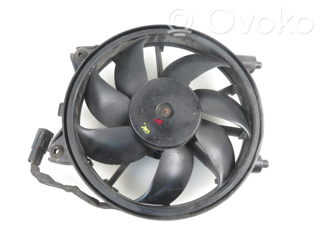Fan set   9682954580,9682954580