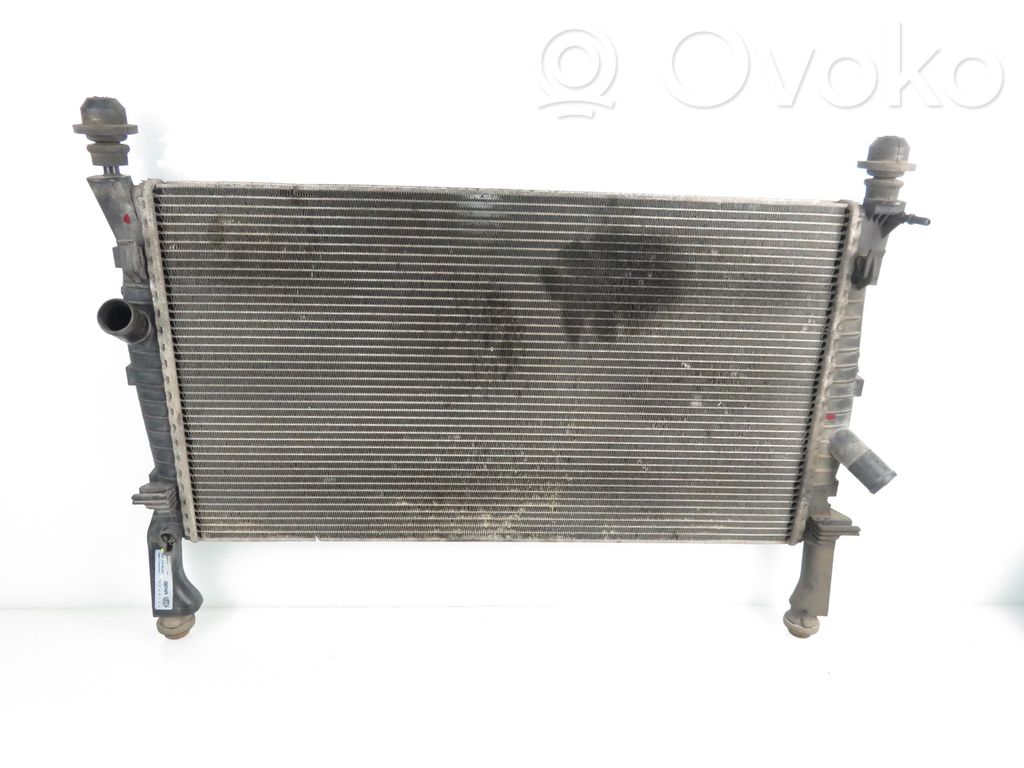 Wasserkühler   8MK376764401,8MK376764401
