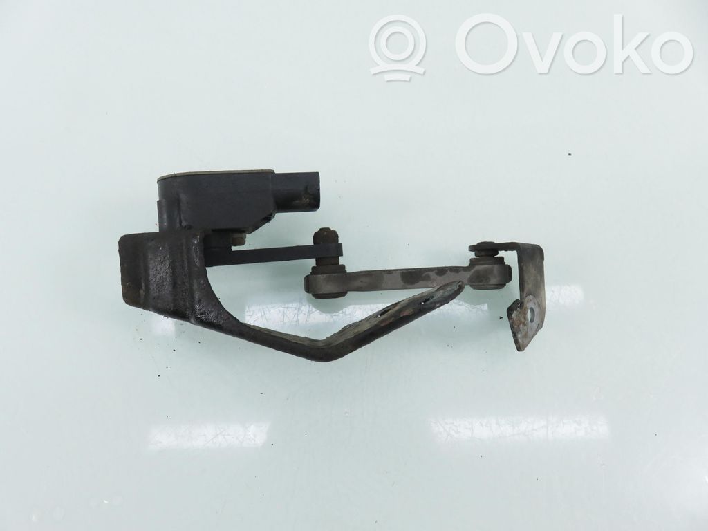 Volkswagen Phaeton Headlight ballast module Xenon 