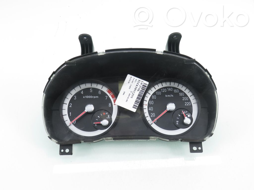 KIA Rio Speedometer (instrument cluster) 