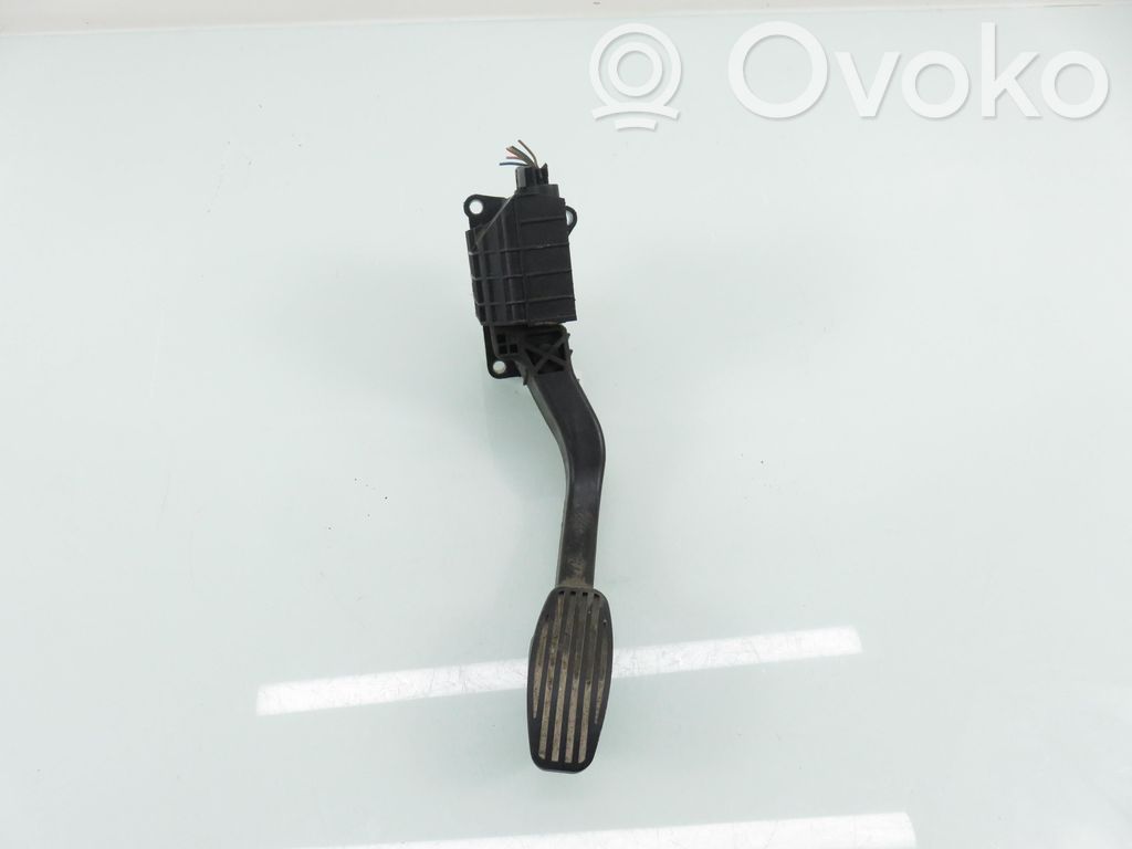 Fiat Panda II Accelerator throttle pedal 