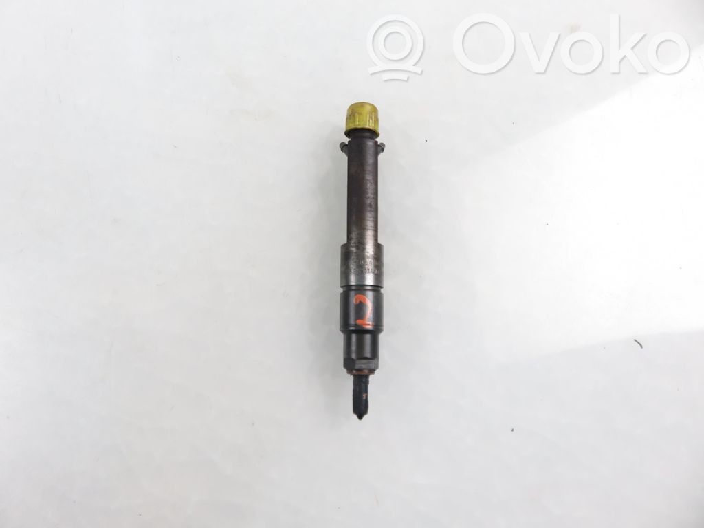 Audi A3 S3 8L Injecteur de carburant