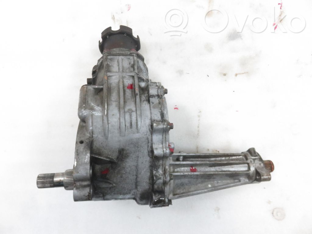 Opel Antara Ölpumpe Hinterachsgetriebe Differentialgetriebe 