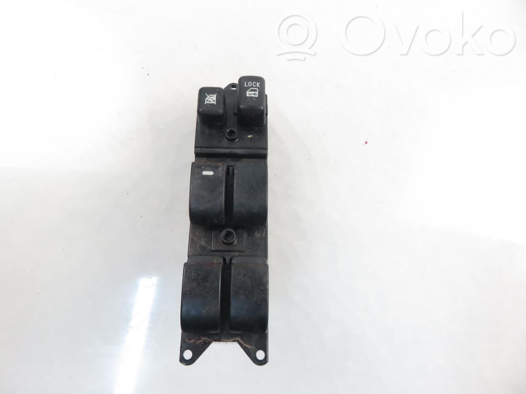 Mitsubishi Lancer VIII Electric window control switch 
