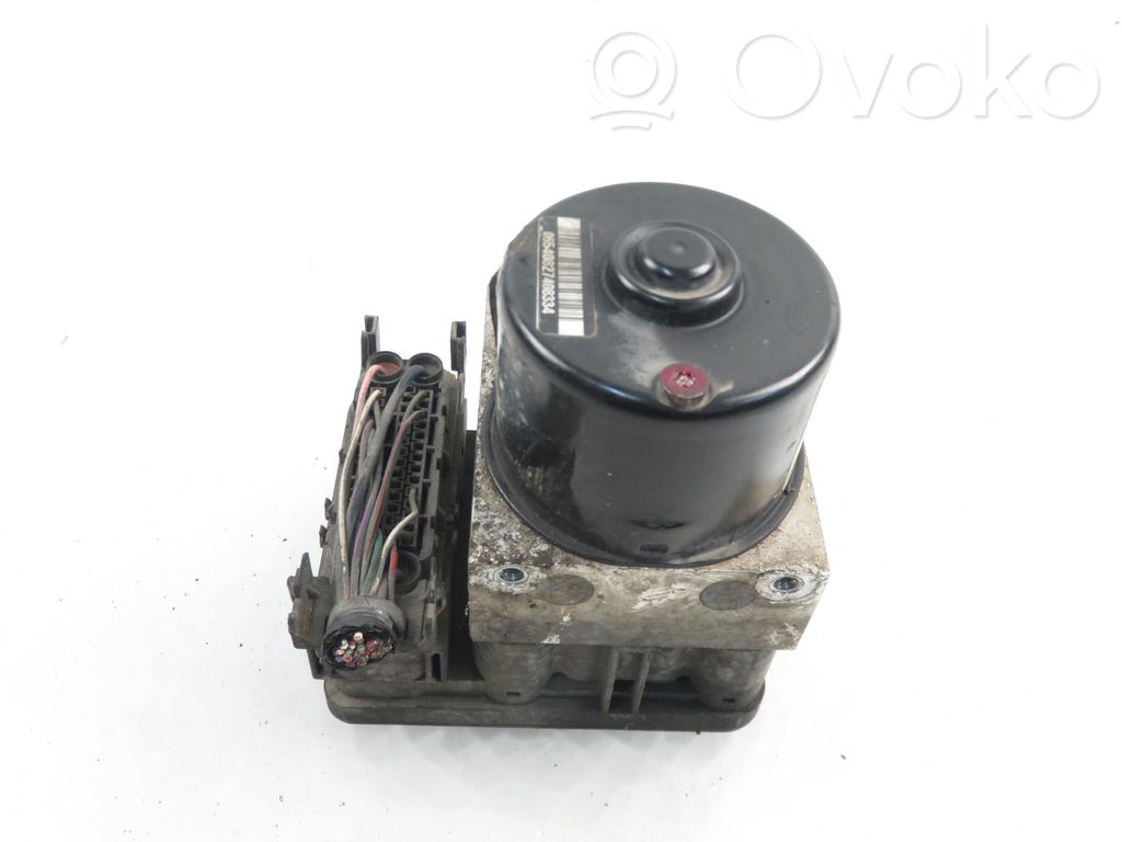 Mazda 2 ABS bloks 