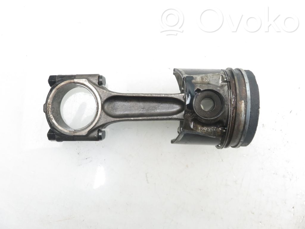 Citroen C5 Pistón con biela 