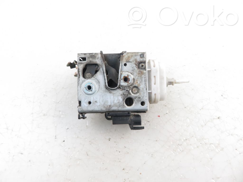 Cerradura de puerta delantera   8D1837016A,8D1837016A