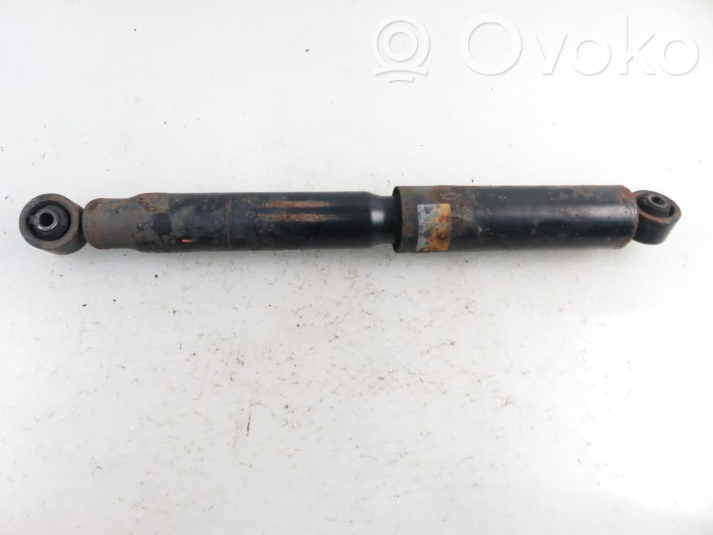 Opel Antara Stoßdämpfer hinten 