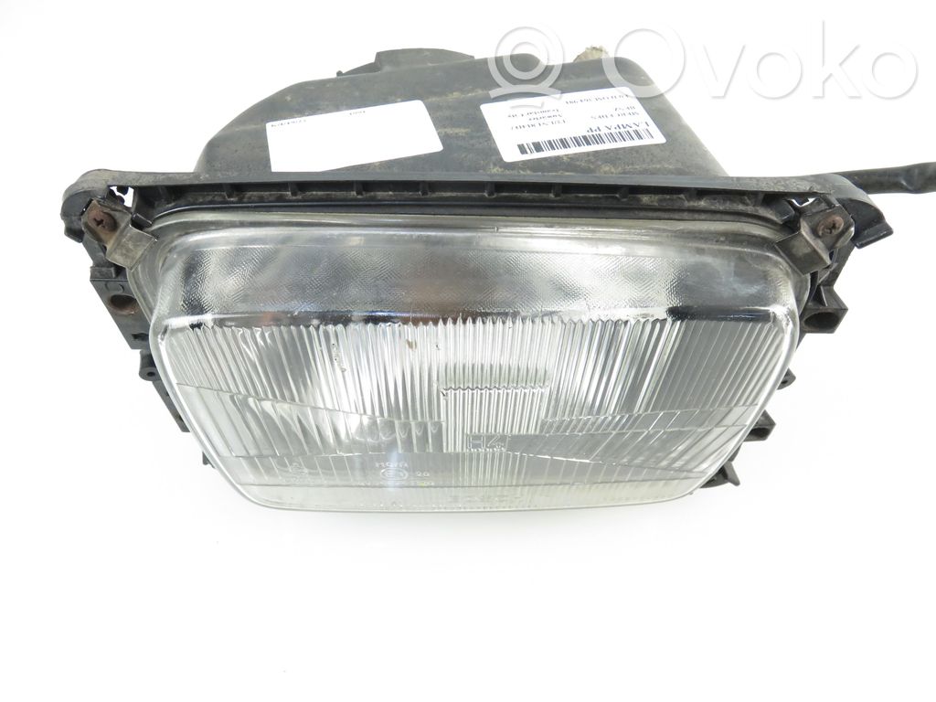 Mercedes-Benz T2 Faro/fanale 