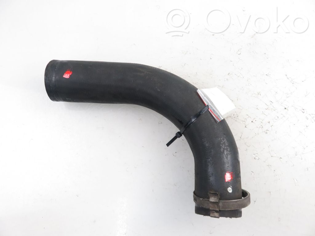 Intercooler hose/pipe