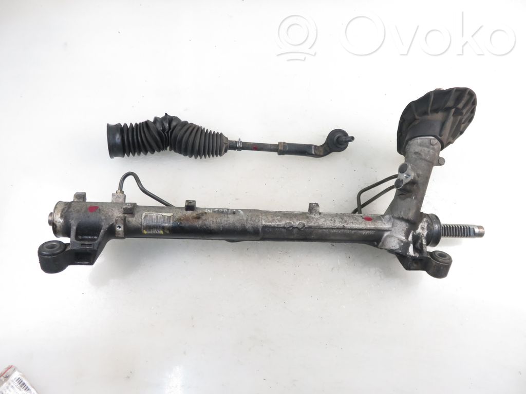 Volvo C30 Vairo kolonėlė 