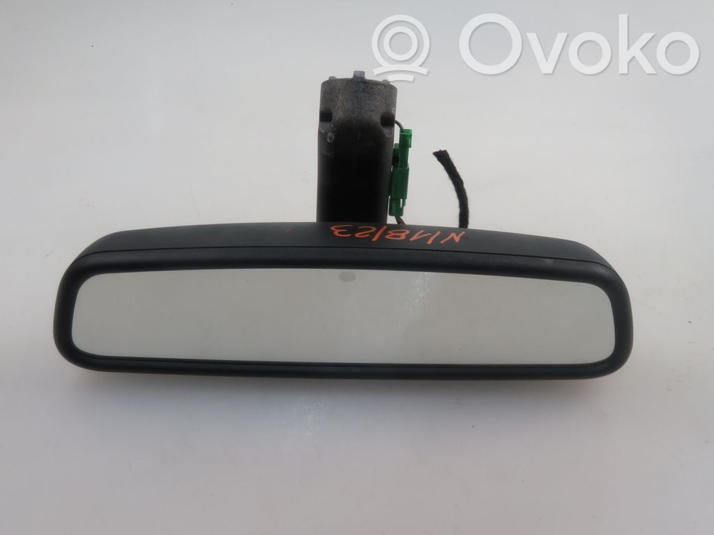 Espejo retrovisor (interior)   30799044,30799044