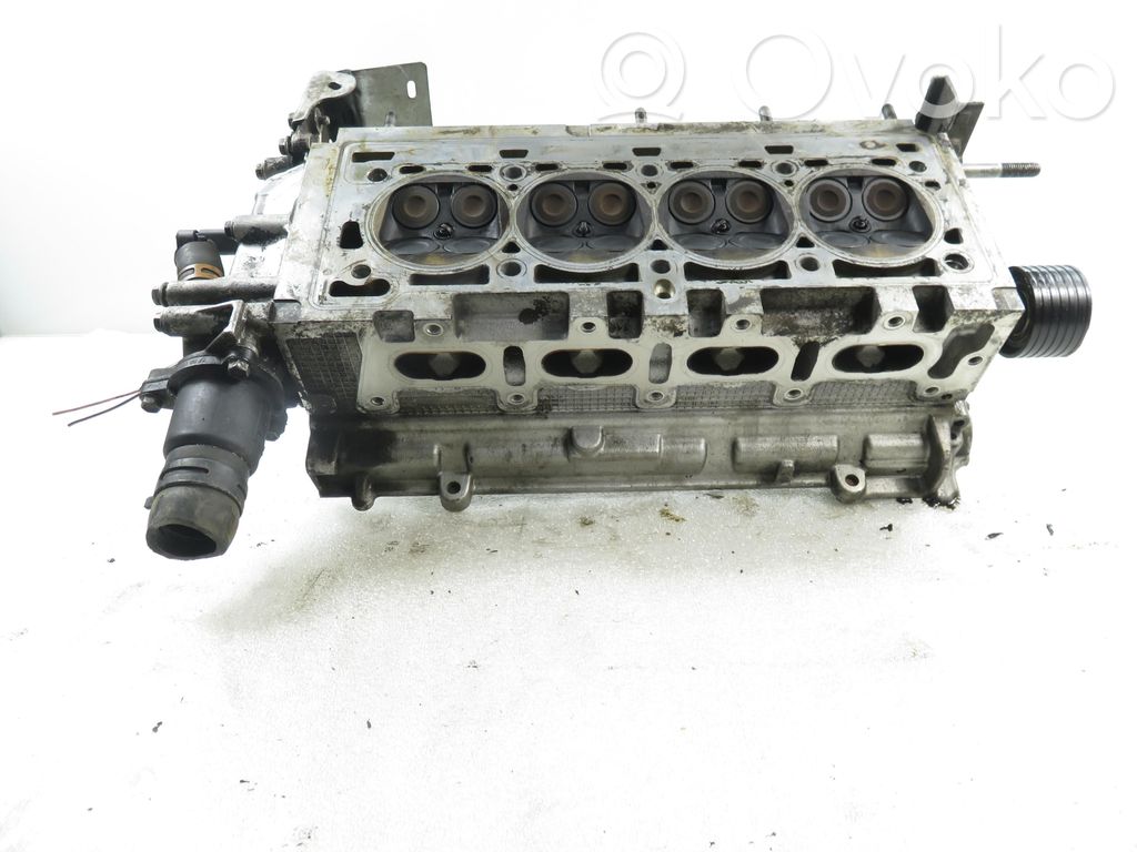 Renault Megane II Engine head 