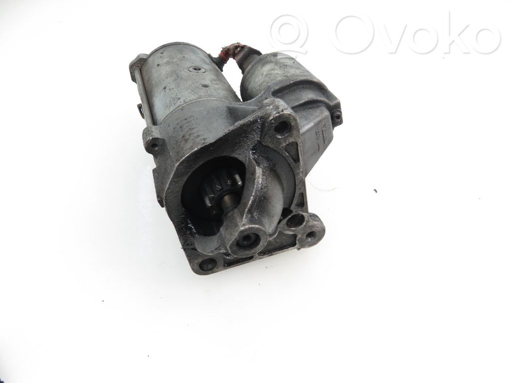 Motor de arranque   8200331251,8200331251