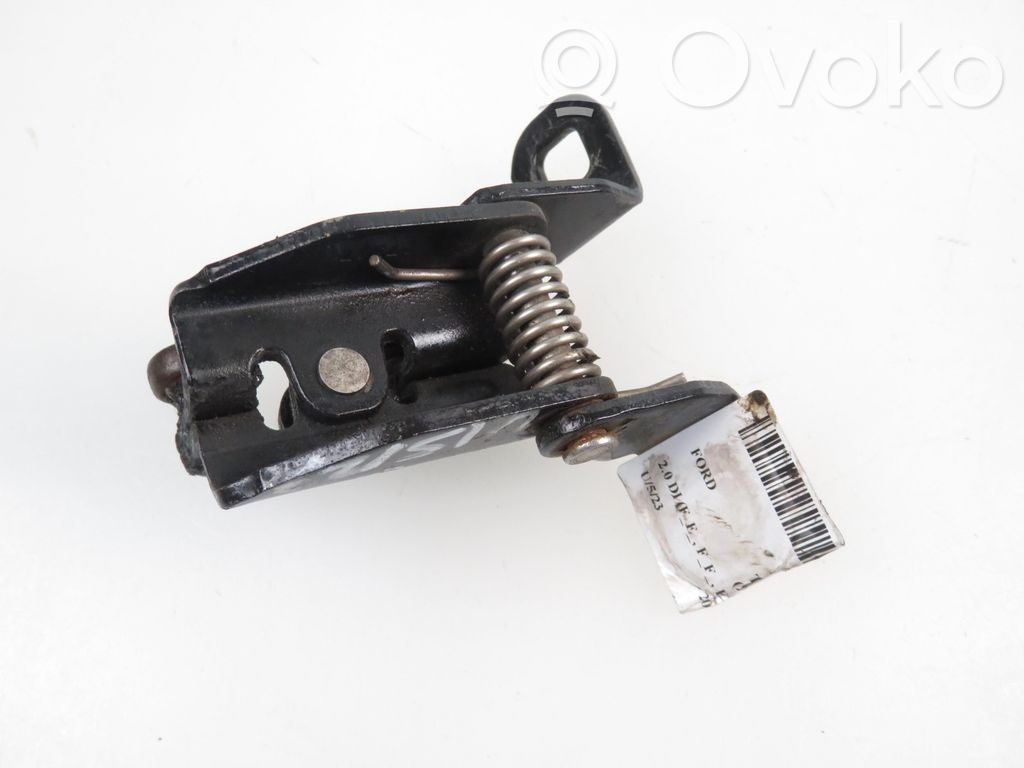 Sliding door upper roller guide/hinge