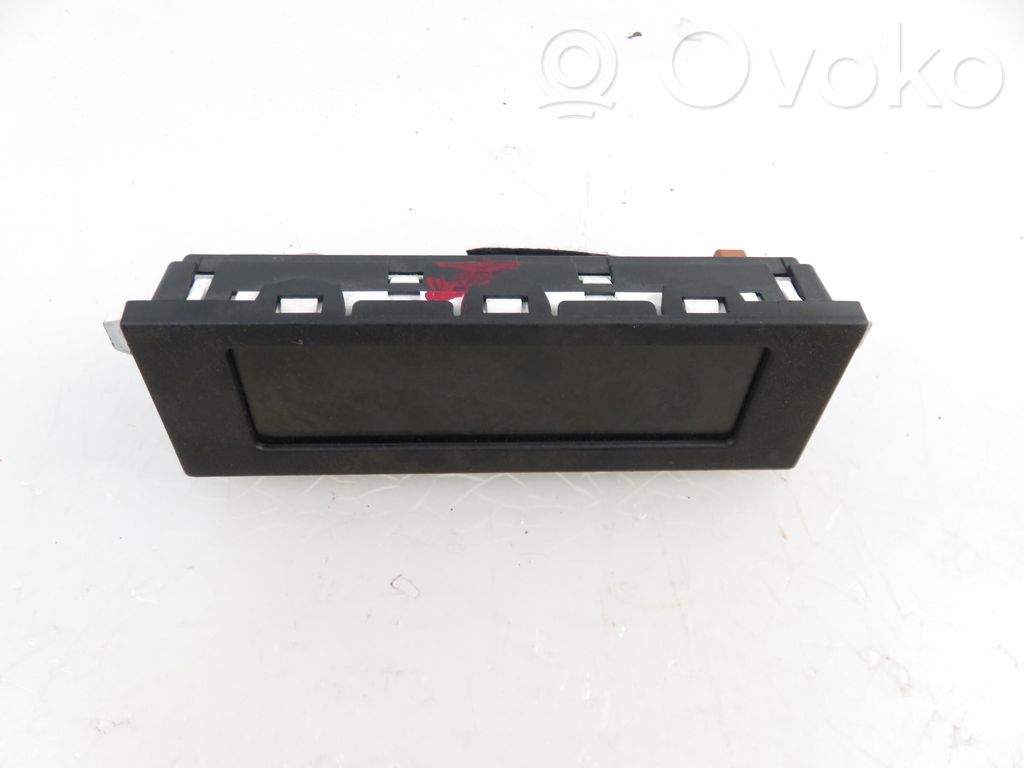 Citroen DS3 Screen/display/small screen 